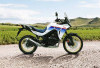 Honda XL750 Transalp 2025 Resmi Dirilis di Indonesia, Ini Spesifikasi dan Harganya