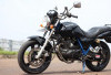Suzuki Thunder 250 Reborn 2025 