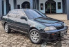 Suzuki Esteem, Sedan Lawas Yang Punya Pesona Tersendiri