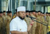 Gubernur Ajak Memakmurkan Masjid di Moment Tahun Baru Islam 