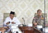 Bank Bengkulu Kucurkan CSR Senilai Rp 877 Juta, Sekda: Untuk Revitalisasi Masjid Agung