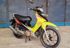 Belakangan Ini Suzuki Shogun Kembali Tenar dan Banyak yang Cari, Ada Apa?