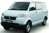 Mobil Legend dari Suzuki Kembali Hadir, Begini Tampilannya!