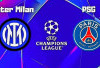 PSG Lawan Inter Milan di Final Liga Champions