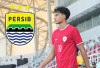 Rafael Struick Pilih Gabung Persib Bandung
