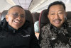 Satu Zaenal, Oleh: Dahlan Iskan