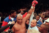 George Foreman Tutup Usia