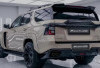 Ini Bocoran Tentang Keunggulan Sang Legenda Isuzu Panther 2025, Raja Diesel yang Siap Bangkit