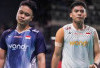 Ginting dan Ubed Batal Tampil di Macau Open 2026