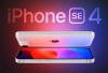 iPhone SE 4 Ganti Nama, Ini Bocorannya!