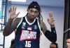 arred Dwayne Shaw , Tersandung Kasus Narkoba