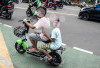 Tak Sesuai Peruntukan, Satlantas Ingatkan Bahaya Sepeda Listrik di Jalan Umum