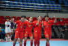 Timnas Putri Indonesia Raih Juara 3, ASEAN Women's Futsal Championship 2024