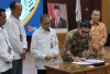 Raih Opini WTP dari BPK RI, Ini Pesan Bupati Kepahiang
