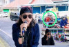 'Bang Paijo' Penyanyi Rocker Asal Rejang Lebong Makin Viral, Bawa Nama Harum Daerah, Netizen Abadikan Momen! 