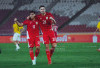 Timnas U-23 Pesta Gol Lawan Brunei Darussalam, Skor Akhir 8-0