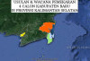 Ini Daftar 4 Calon Kabupaten dan Kota Baru di Provinsi Kalimantan Selatan