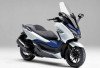 5 Motor Matic Ini Paling Nyaman Buat Touring Jarak Jauh