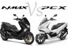 Persaingan Skutik Gembul, Yamaha NMAX vs Honda PCX, Siapa yang Lebih Irit dan Unggul!Baca Selengkapnya