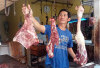 Jelang Idul Adha, Harga Daging dan Ayam Masih Stabil