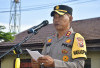Ini Target Ops Patuh Nala 2025 di Rejang Lebong 