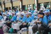 Kemenhaj Fokus Kawal 5 Persen Jemaah Haji Terakhir