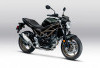 2 pilihan Motor Suzuki yang memiliki kopling