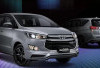 Masih jadi Pilihan Keluarga, Innova Reborn Punya Konsumsi Bensin Lebih Irit Dibanding Diesel?