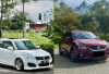 Jangan Salah Pilih! Ini Perbedaan Swift dan Baleno yang Jarang Dibahas