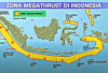 Megathrust Masih Mengancam, Ini Saran BMKG Untuk Pemilik Wisata