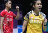 Gregoria dan Anthony Ginting Come Back, Japan Open 2025