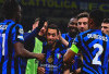 Inter Milan Lolos 8 Besar Liga Champions Usai Gasak Feyenoord 2-1