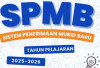 SPMB 2025!  Yuk Simak Penerimaan Siswa Baru SD yang Lebih Inklusif dan Transparan
