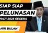 Kapan Pelunasan Haji 2025? Simak Jadwal dan Cara Cek Status Pembayarannya!