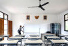 Sekolah Rakyat Bakal Gaji Guru Setara UMR, Perekrutannya Sebentar Lagi !