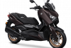 Ini 5 Motor Matic Paling Mumpuni yang Siap Diajak Touring