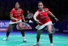   PBSI Apresiasi Tim Piala Uber Indonesia Raih Perunggu