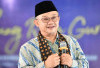 Umur Guru Penerima Sertifikasi Dibatasi, Ini Kebijakan Mendikdasmen