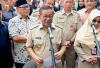 Janji Politik Pramono Nyaris Semua Terpenuhi di 100 Hari Kerja