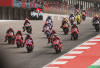  MotoGP Uji Coba Formasi Grid Baru di Ceko
