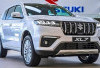 Harga Terjangkau dengan Fitur Lengkap, Ini Dia Suzuki XL7 