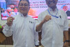 Marsal Abadi Kembali Pimpinan PWI Provinsi Bengkulu Periode 2026–2031