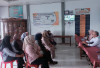 PKM Sumber Urip, Sosialisasikan Pencegahan Pernikahan Dini dan Tindak Kekerasan