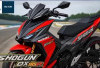 Kebangkitan Sang Raja Jalanan, All New Suzuki Shogun DX 185R Motor Bebek Legendaris Segini Harga nya