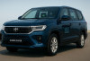 Toyota Kijang Super 2025, Legenda Mobil Keluarga Kini Hadir Lebih Canggih