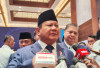 Prabowo Pastikan Tak Ada Reshuffle Kabinet Dalam Waktu Dekat