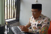Dilepas Keberangkatannya Hari Ini, 2 Jemaah Haji Dapat Pendampingan Khusus