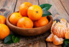 Ingin Langsing Alami ? Coba Diet Jeruk yang Kaya Serat dan Vitamin C