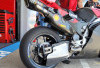 Ducati Pamer Fairing Radikal di Tes Jerez