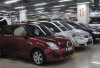 Ini 4 Rekomendasi Mobil Matic Second Irit BBM Dibawah Rp 100 Juta